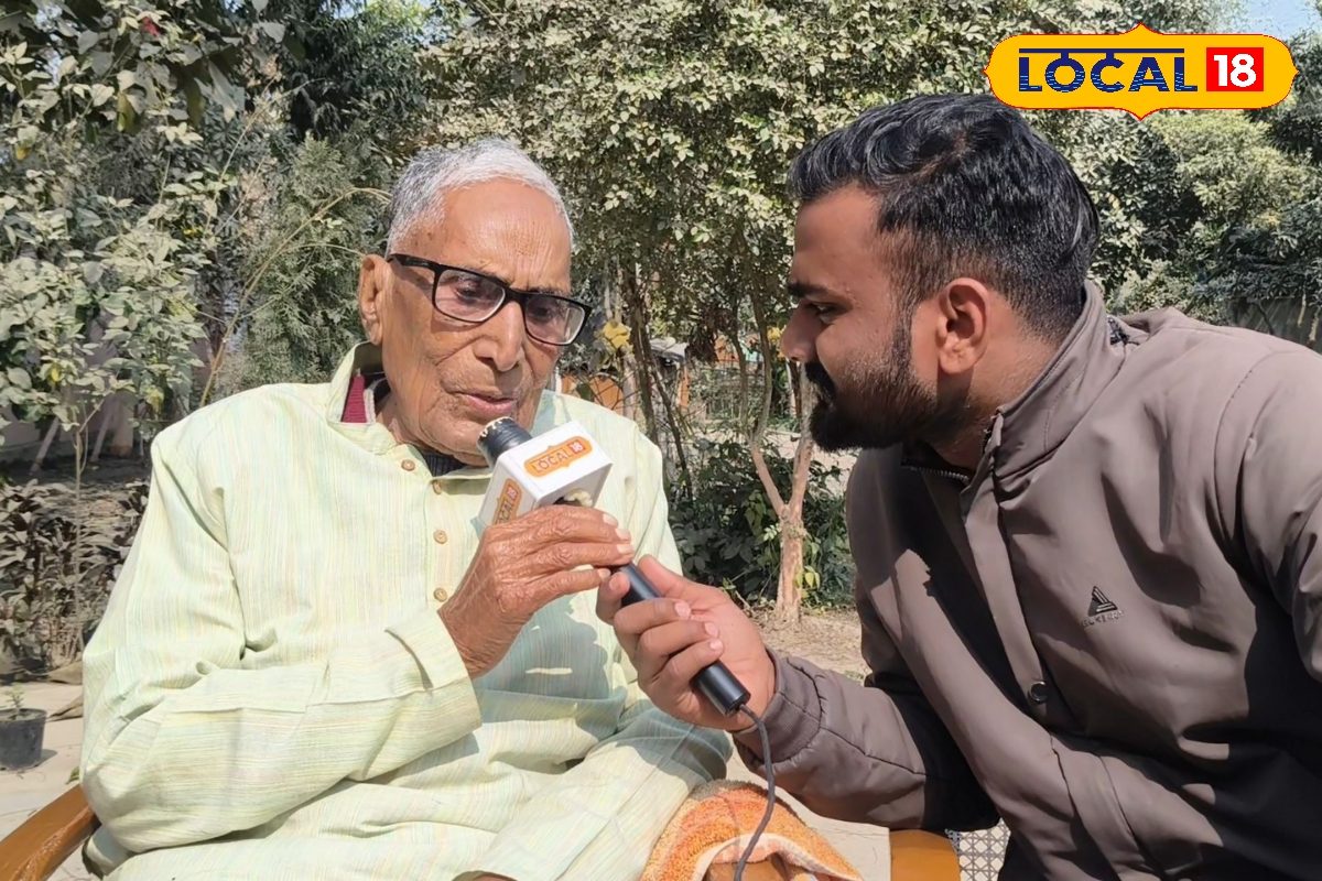 मुजफ्फरपुर के गोपाल जी त्रिवेदी को पद्मश्री सम्मान, कृषि क्षेत्र में दिया यह अतुलनीय योगदान