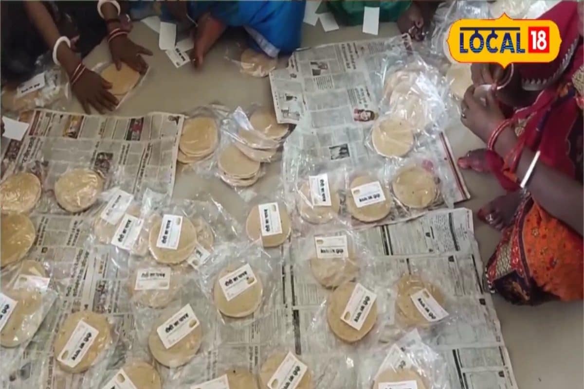 लिज्जत पापड़ की कहानी से जन्मा सपना, आज इन 12 महिलाओं ने बना दिया खुद का ब्रांड, कमाई से साथ बनाई पहचान