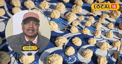 कोहड़ा बड़ी