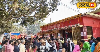 अपनी मनोकामना पूरी हो यह रही परंपरा की खासियत 