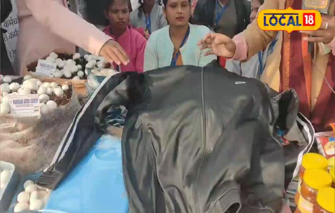 सरकारी योजना ने बदली बेरोजगार युवती की किस्मत, मजेदार है छपरा के सपना की कहानी