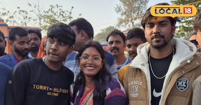 सुषमा देवी