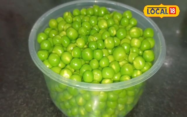 Green Pea Storage: हरी मटर से पटी है बाजार, सालभर के लिए करें स्टोर, केवल 3 स्टेप और पूरे साल मिलेगी ताजा मटर!