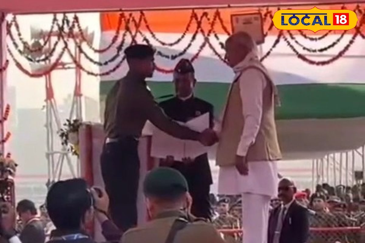 सीतामढ़ी के बिट्टू कुमार को गणतंत्र दिवस पर मिला वीरता सम्मान, कश्मीर में आतंकियों के लिए बने काल