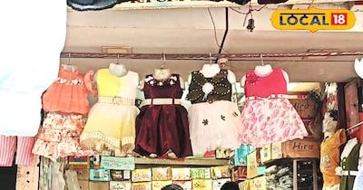 जानकारी देते योगेश महाजन 