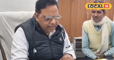 डॉ अनूप मिश्रा।