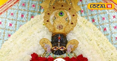 Khatu Shyam Temple closed today