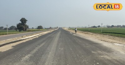 निर्माण कार्य युद्ध स्तर पर