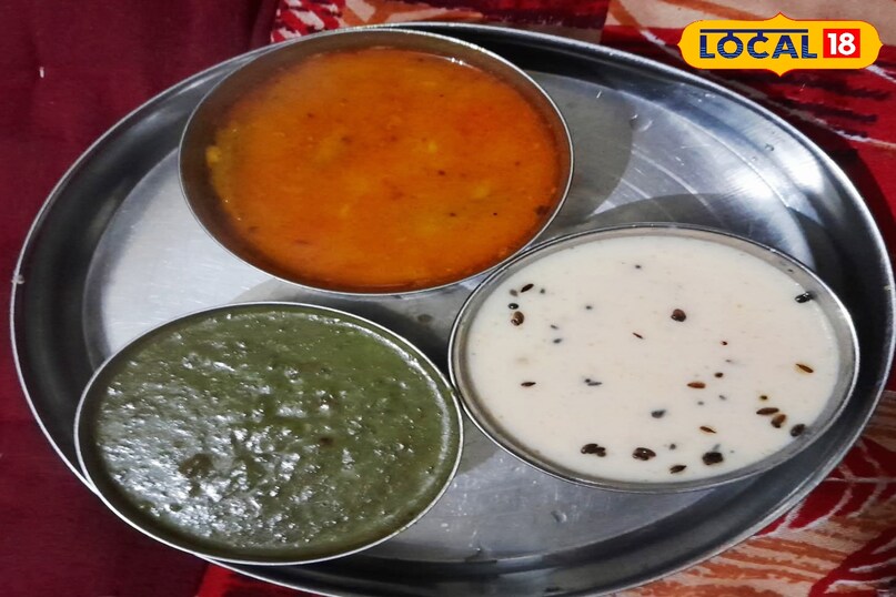 সঠিক খাদ্যাভ্যাস