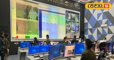 आधुनिक तकनीक से होती है पटना की ट्रैफिक मैनेज