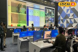 Sadak Suraksha Abhiyan 2026: हाइटेक ट्रैफिक बिहार पुलिस.. तीसरी आंख से सड़कों पर लोगों की सुरक्षा पर नजर