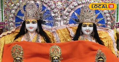 शत्रुघ्न महाराज