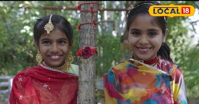 पिपलांत्री गांव 