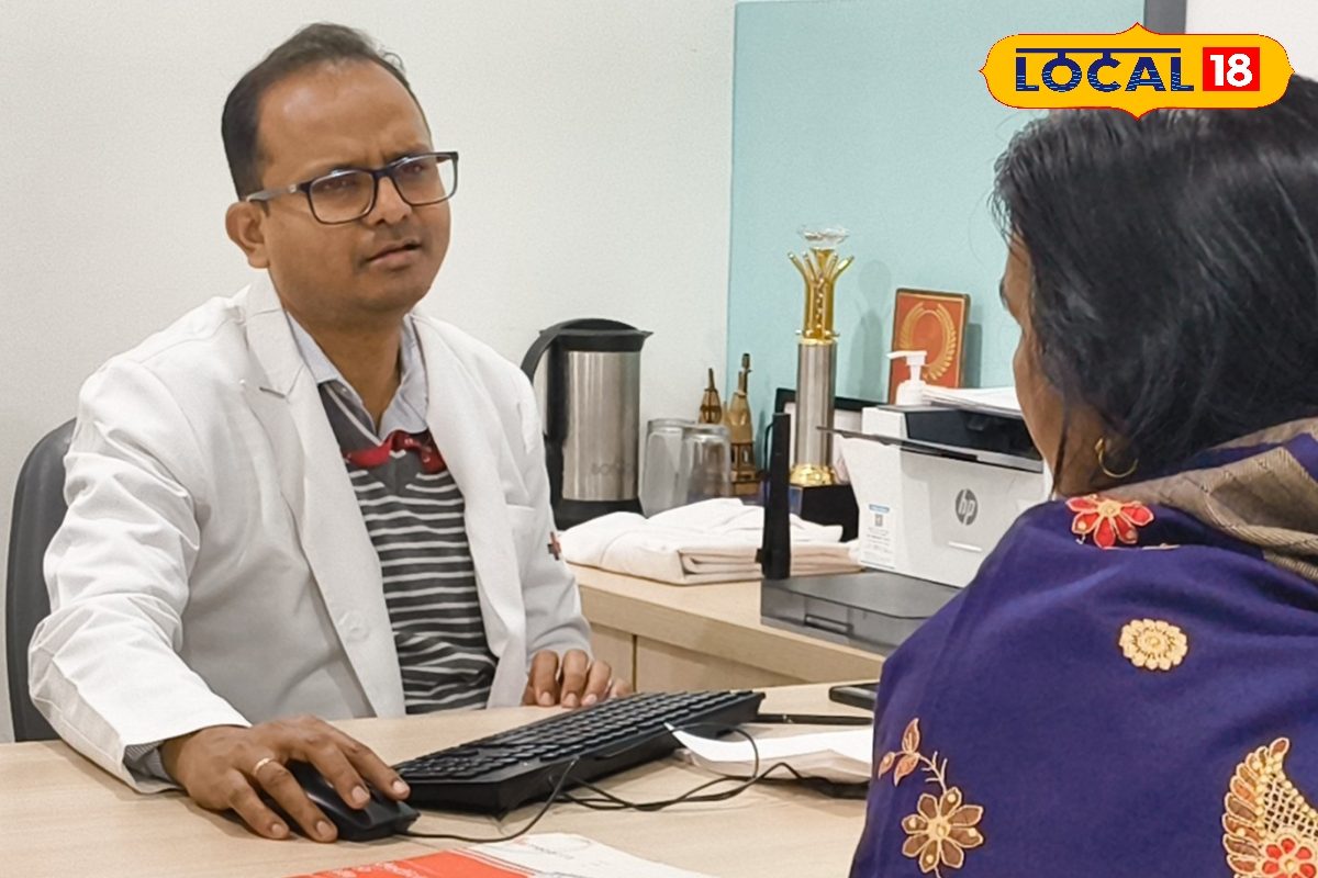 25 से 30 बार जाना पड़ता था शौच, लोग समझते थे कब्ज, जांच रिपोर्ट ने खोल दी सबकी आंखें! इस अस्पताल में हुई सफल सर्जरी