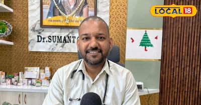 Dr. Sumant kumar gupta