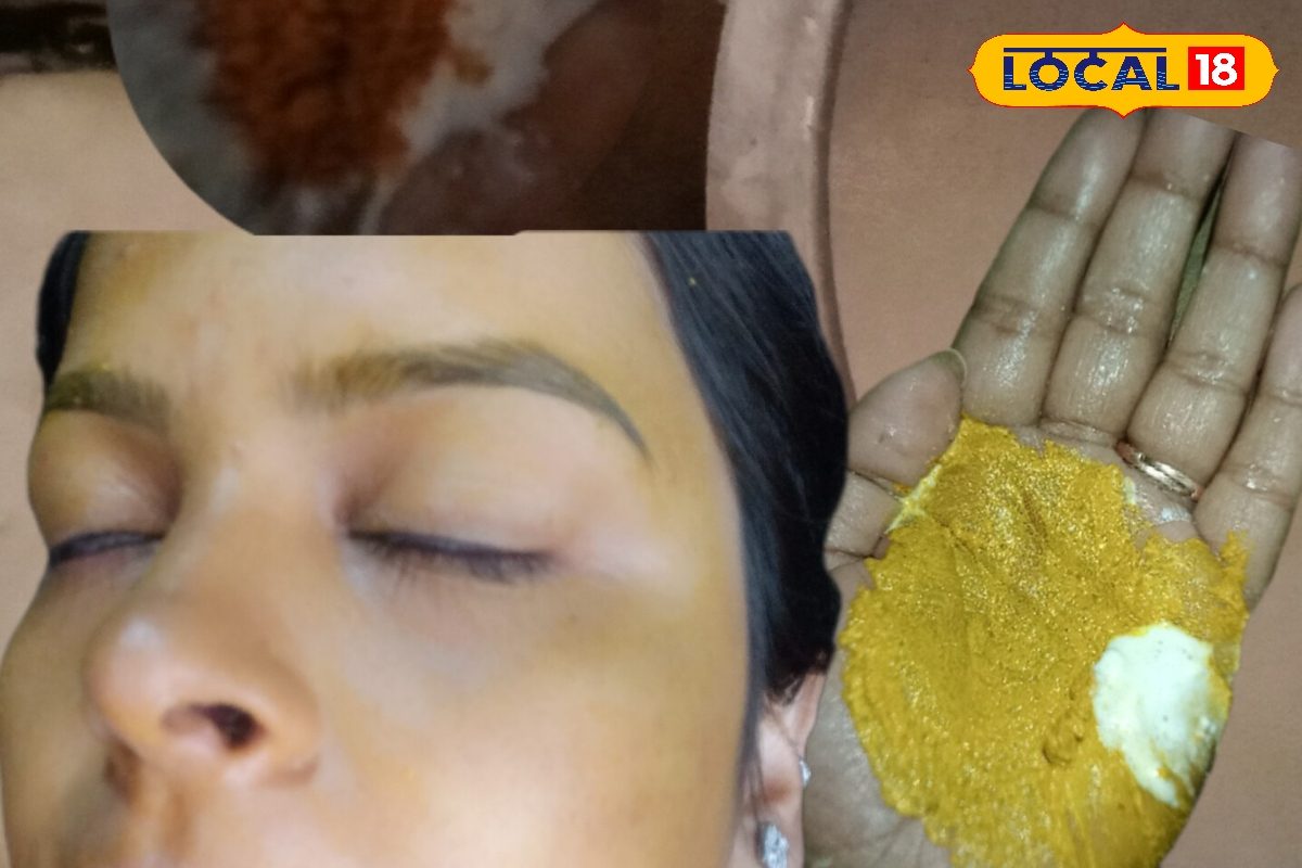 Spotless Skin: चेहरे के दाग-धब्बे दूरकर, बेदाग त्वचा देती हैं किचन में रखीं ये दे चीजें, करें मसाज, देखें निखार