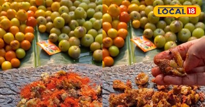 बेर की चटनी बनाना बहुत आसान है.