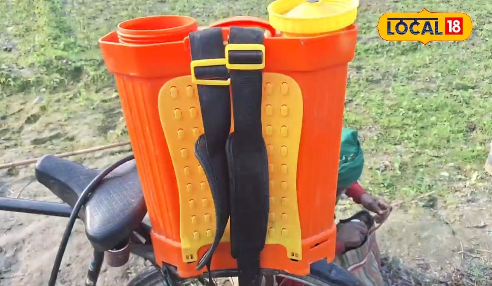 3 हजार की मशीन से इस किसान की बदल गई किस्मत, हर साल कमा रहा है लाखों रुपये, जानें कैसे