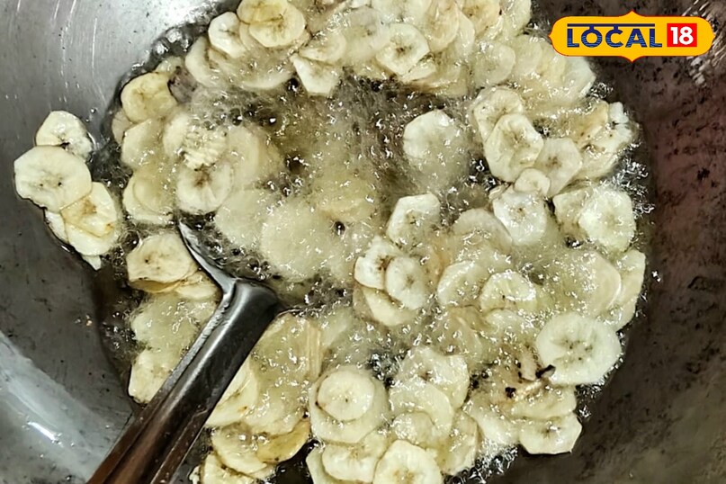 banana chips banana chips