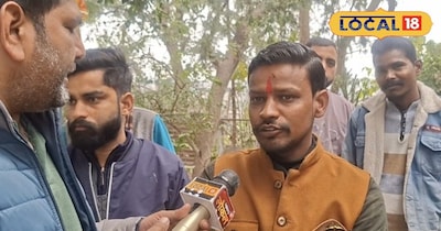 पब्लिक ऑपिनियन समाजसेवी सोनू ठाकुर