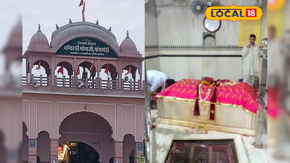 कौन हैं गोगाजी महाराज? जिनकी गोगामेड़ी में पूजा को लेकर छिड़ी हिंदू-मुस्लिम बहस, जानिए पूरा इतिहास