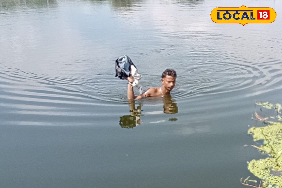 सुबह तालाब का पानी क्यों लगता है गर्म? जानिए इसके पीछे का पूरा वैज्ञानिक सच