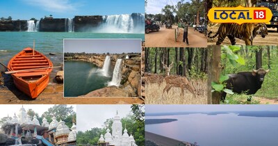 इन जगहों पर घूमने के लिए फरवरी बेस्ट महीना है.