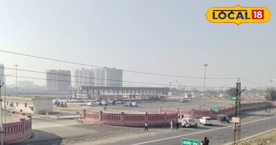 हीरापुरा बस स्टैंड 