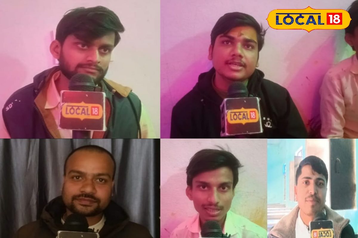 "छात्रों को बांटकर राजनीति करना चाहती है सरकार," यूजीसी बिल 2026 को लेकर सीतामढ़ी के छात्रों ने कही यह बात