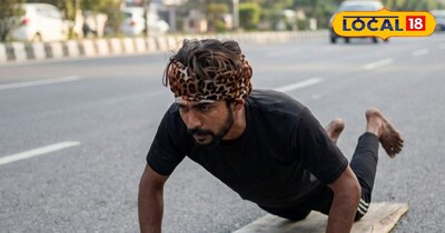 दंडवत यात्रा... भक्ति और समाज का संदेश.