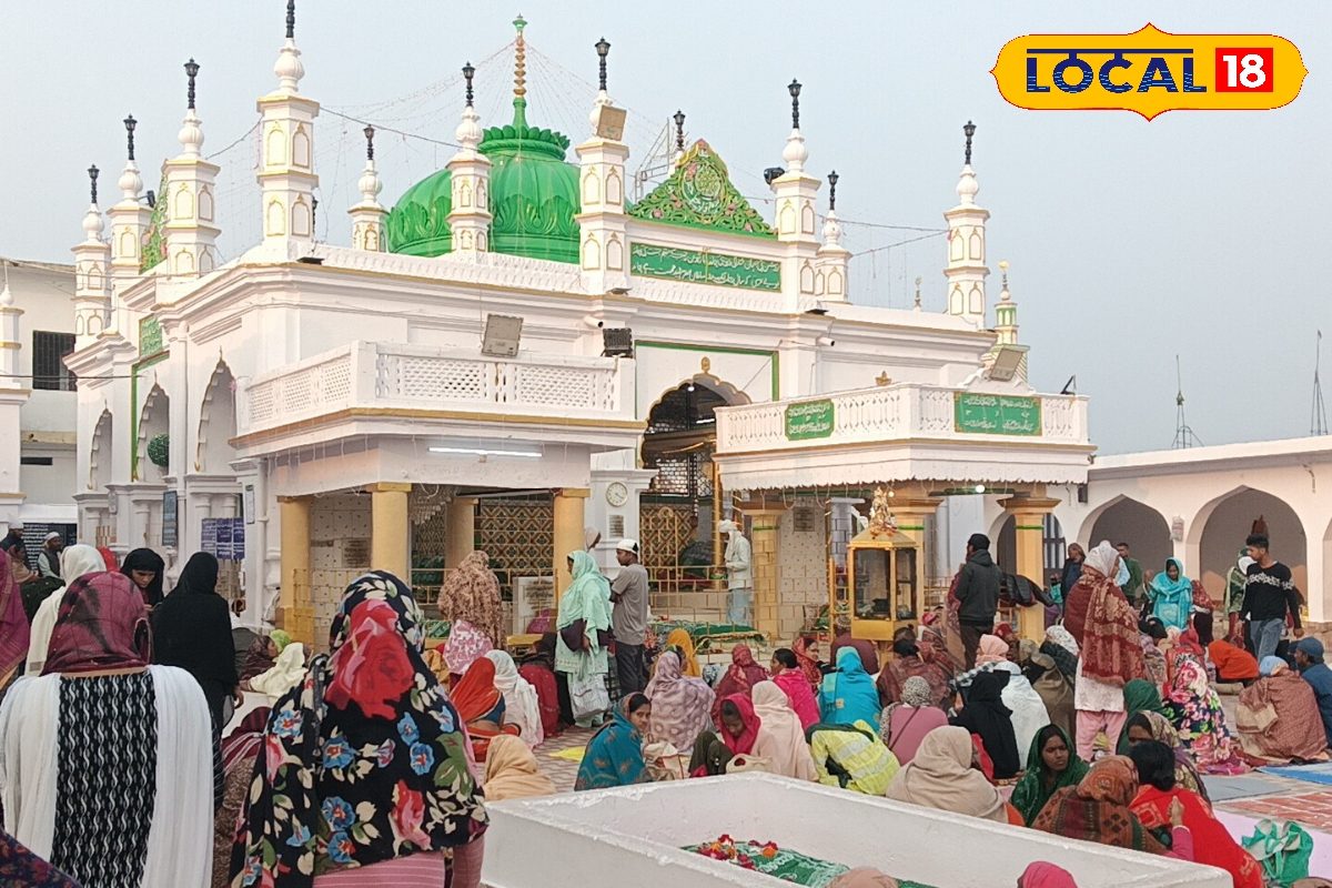 बीथोशरीफ दरगाह, हिंदू-मुस्लिम आस्था का संगम, 28 जनवरी से शुरू होगा 545वां उर्स