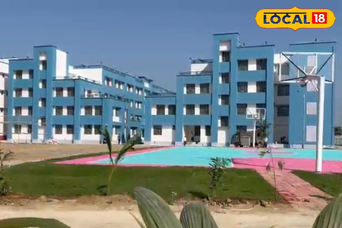 जहानाबाद के इस सरकारी स्कूल के आगे फेल हैं बड़े-बड़े प्राइवेट कॉलेज, हो गया एडमिशन तो इंटर तक टेंशन फ्री