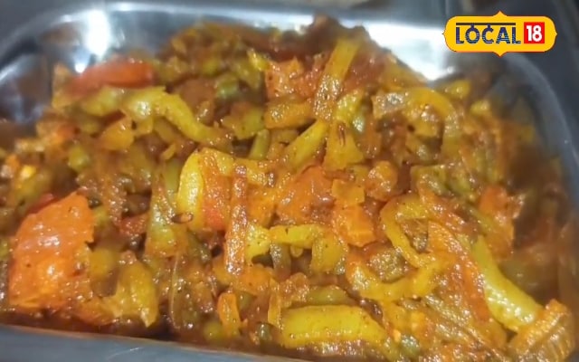Aloo Lajha Recipe: मसालेदार, क्रंची, बिहार का देसी नाश्ता आलू लाझा नमकीन...बनाने में आसान, स्वाद में एक नंबर!