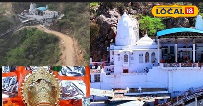 ज्वाला माता जोबनेर 