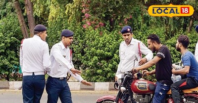 एसपी ने जारी किया आदेश 