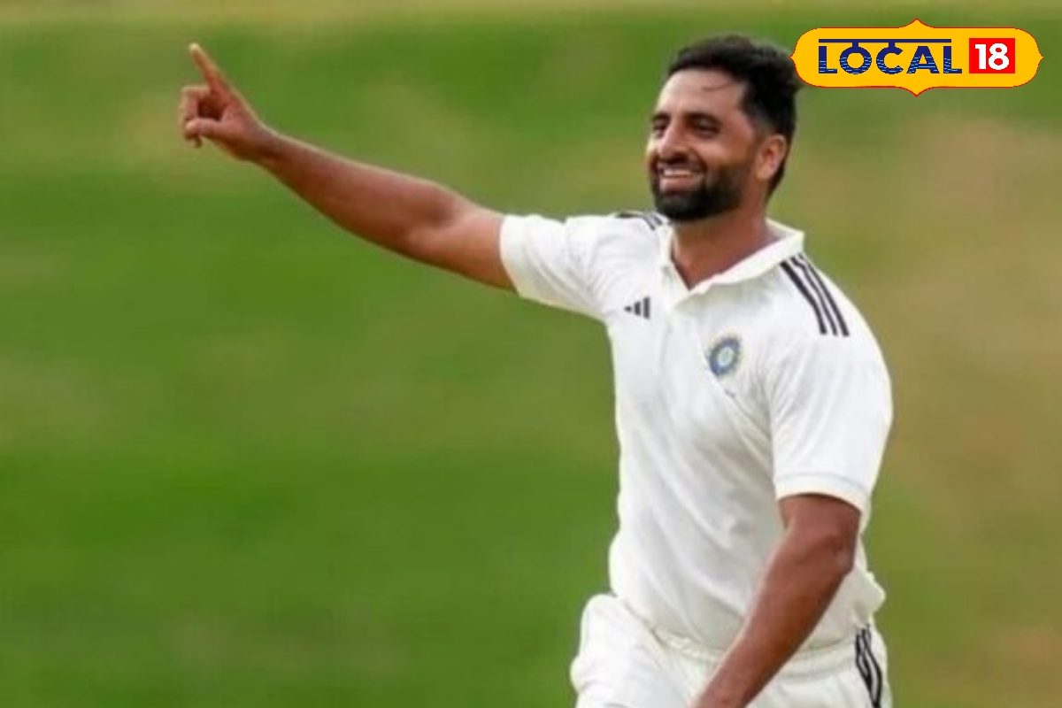 आईपीएल में जम्मू-कश्मीर के सबसे महंगे गेंदबाज बने बारामूला एक्सप्रेस आकिब नबी, मिला ये बड़ा सम्मान