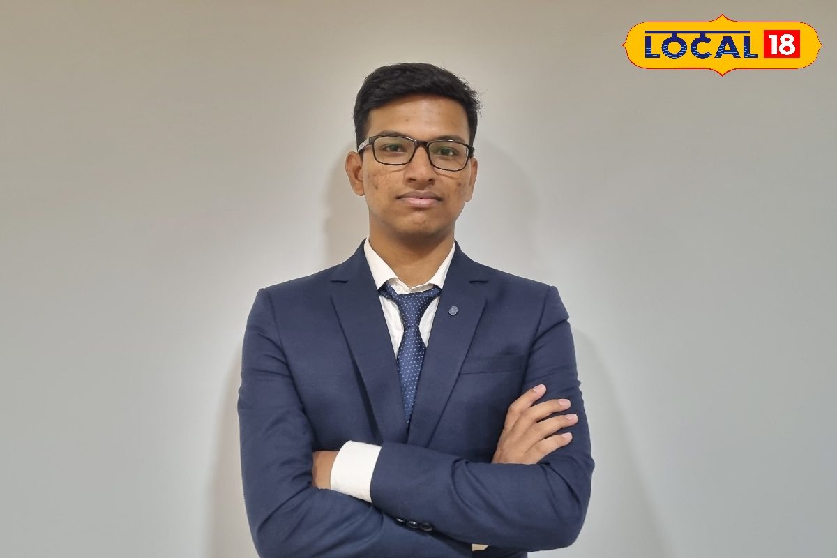 किसान का बेटा बना ISRO Scientist, कॉपी और मोबाइल में लगाता था इसरो और नासा की फोटो, पढ़ाई के बाद यहां होगी ट्रेनिंग