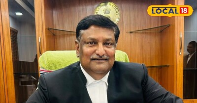 पटना हाईकोर्ट के वरिष्ठ अधिवक्ता अंशुल राज बने जज 