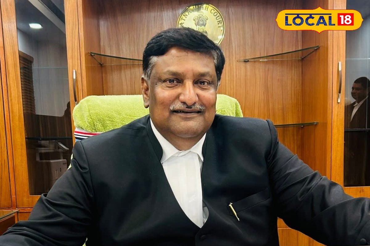 बनना चाहते थे आईएएस, दो बार दे चुके थे इंटरव्यू, नहीं मिली सफलता, अब बने हाईकोर्ट के जज 