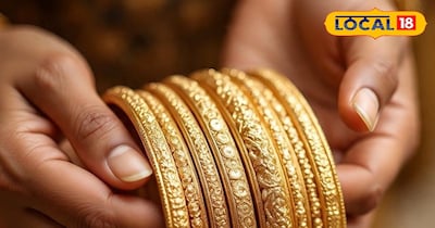 सोने और चांदी के दाम में बढ़त लगातार जारी है. 