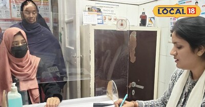 ठंडी हवाओं का कहर, विंडबर्न से कमजोर हो रही त्वचा