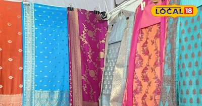 wedding season fashion fair