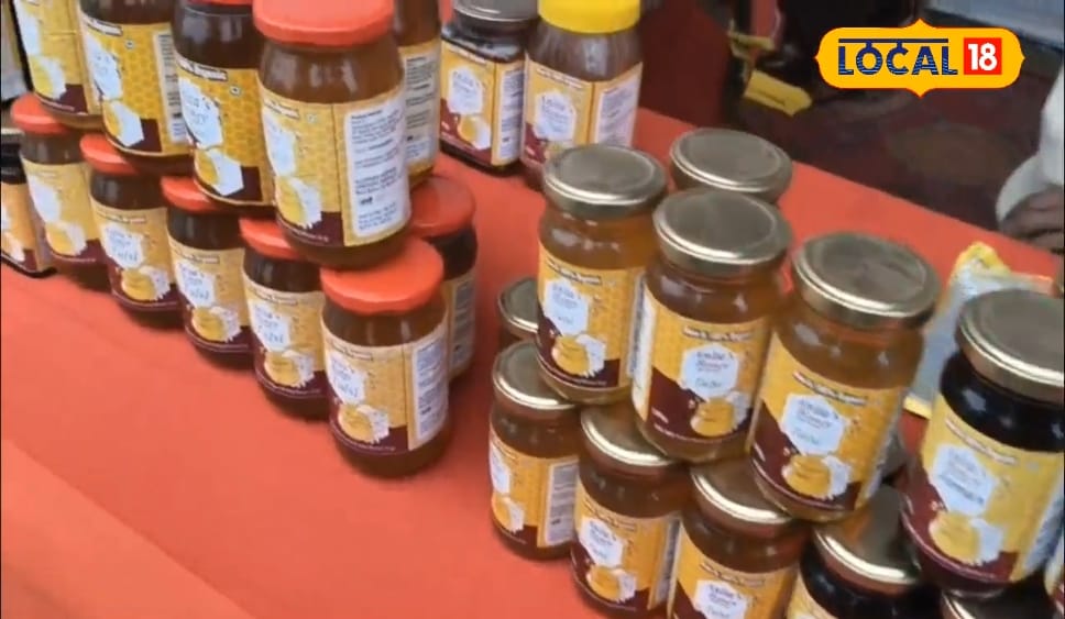 Honey Making: 2, 3, 4 नहीं 6 तरह के फूलों का शहद बनाते हैं सीतामढ़ी के संतोष, यूपी से लेकर झारखंड तक बी-बॉक्स!