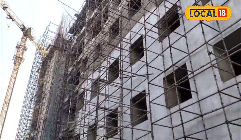 सीतामढ़ी को मिलेगी बड़ी सौगात, 665 करोड़ की लागत से बना 500 बेड का अस्पताल, जानें कब होगा शुरू