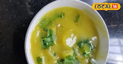 चरपर कढ़ी