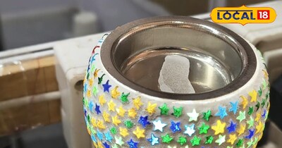 देहरादून के बाजारों में आई घर को महकाने वाली यह खास चीजें 