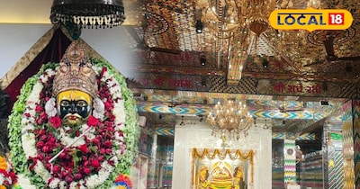 बिष्टुपुर का श्री श्याम मंदिर: आस्था, भक्ति और दिव्यता का अनोखा संगमजमशेदपुर के