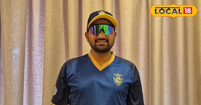 वर्ल्ड लीजेंड्स प्रो T20 लीग में कोच बने लोकेंद्र सिंह