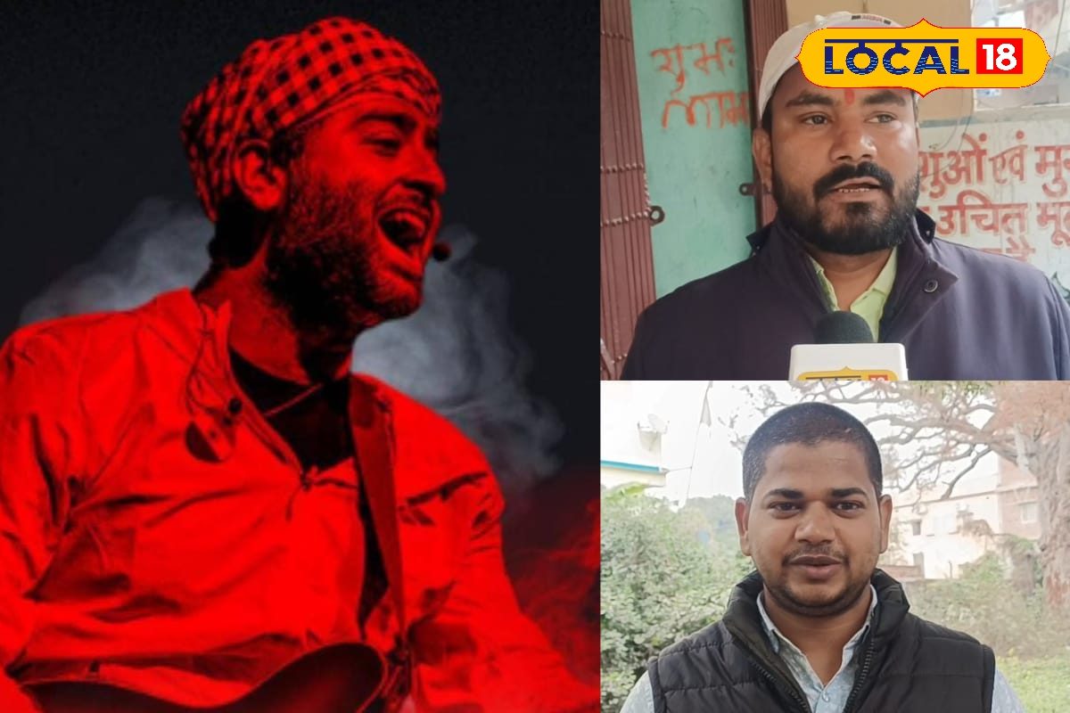 Opinion: वो आज के मुकेश! अरिजीत सिंह के संन्यास पर फैंस की भावुक अपील, सिर्फ ब्रेक हो, अंत नहीं