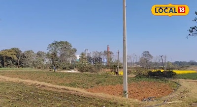 Jharkhand Weather Update - न्यूनतम तापमान में 3-4 डिग्री की एकाएक गिरावट, गढ़वा,